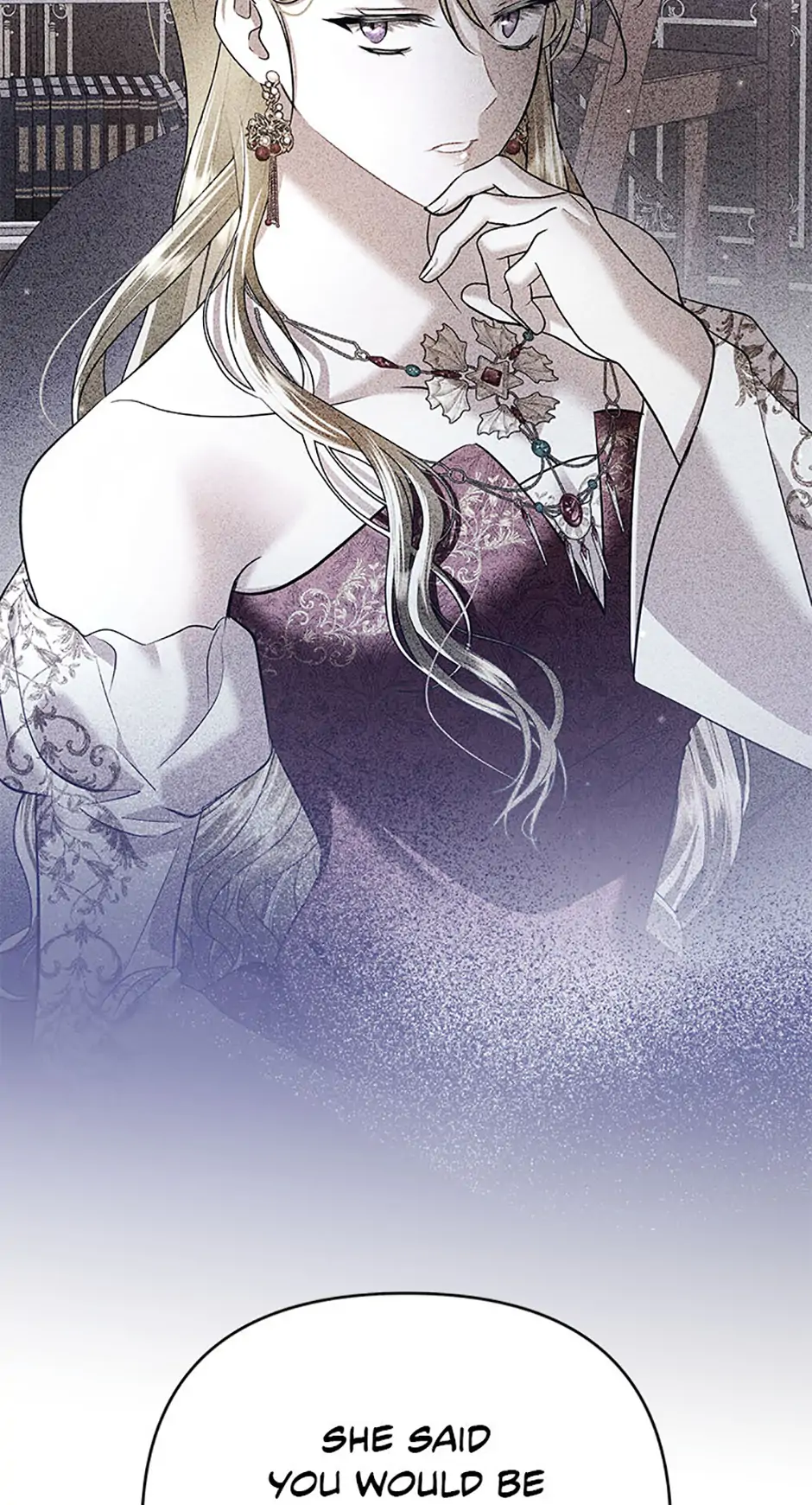 In This Life, I Will Survive Until the End Chapter 42 page 15