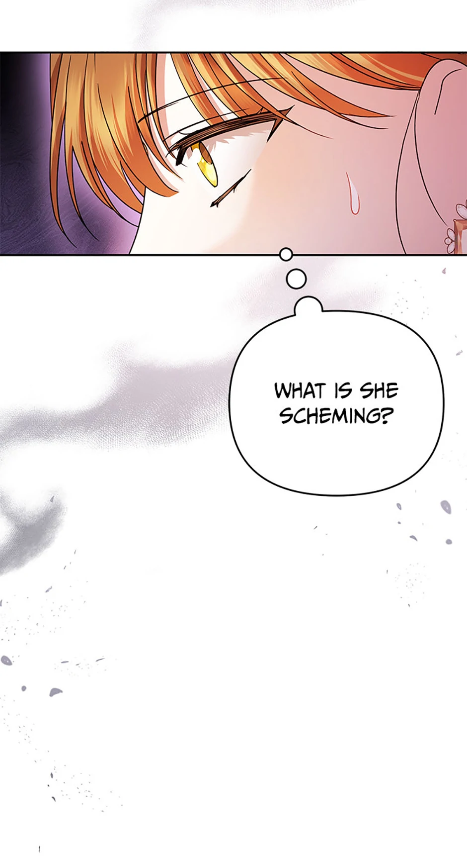 In This Life, I Will Survive Until the End Chapter 42 page 18