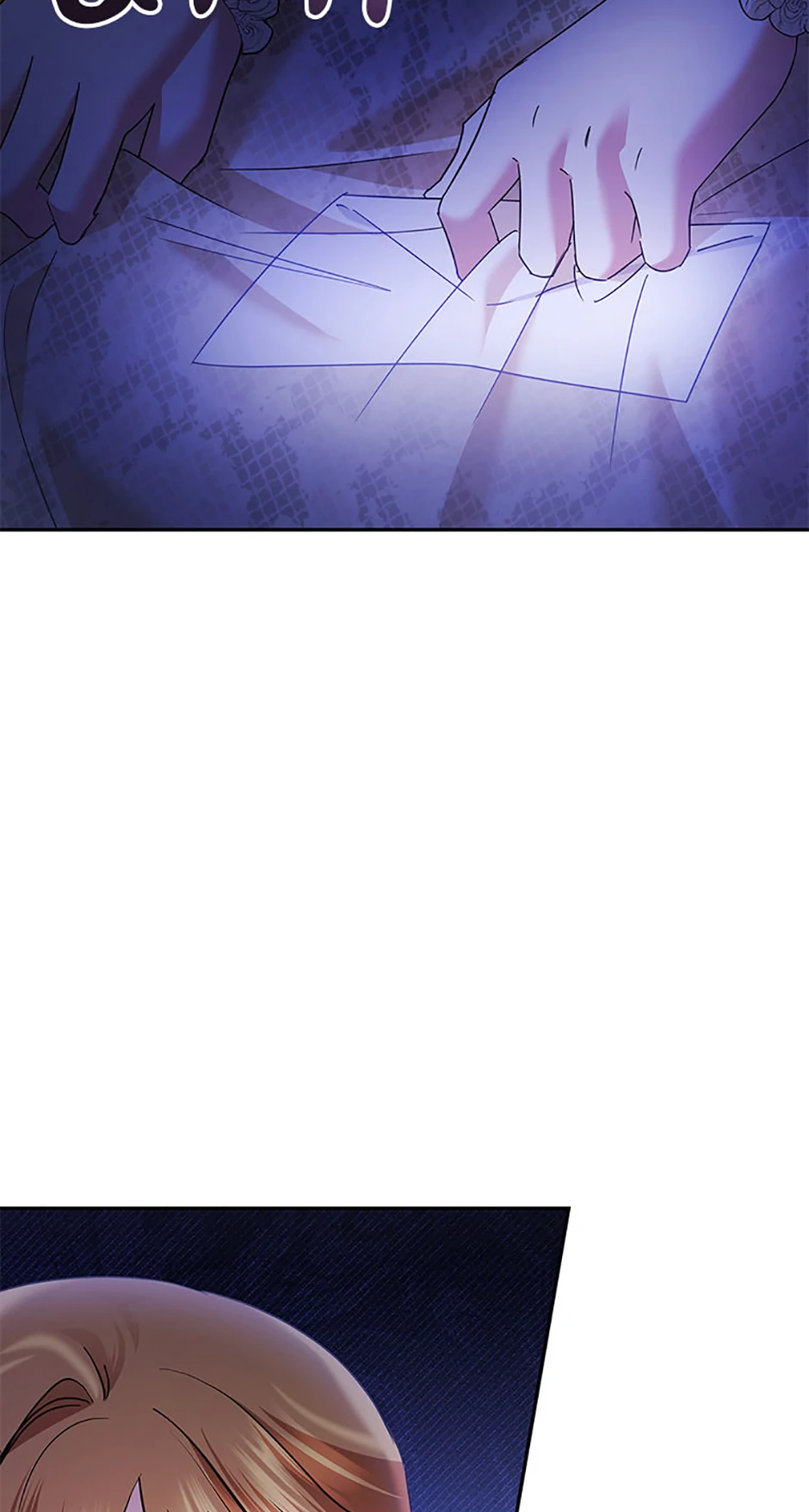 In This Life, I Will Survive Until the End Chapter 42 page 1