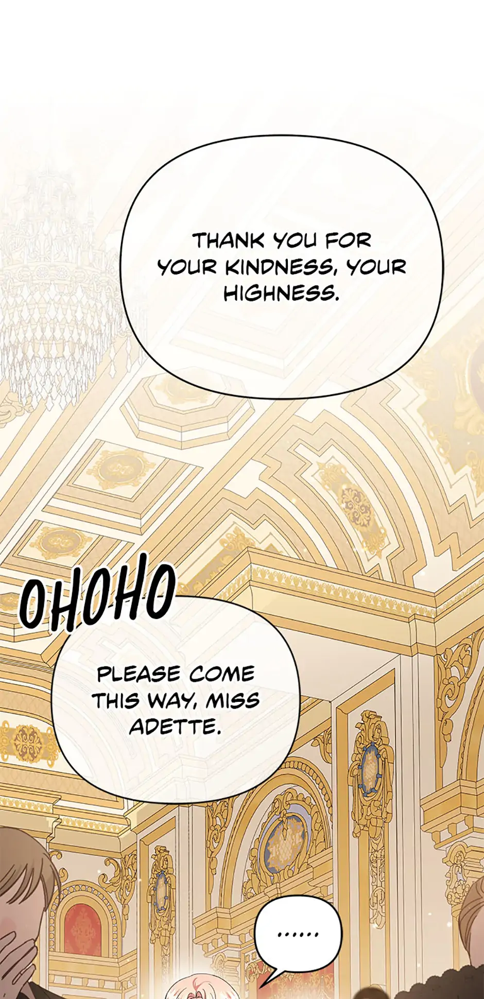 In This Life, I Will Survive Until the End Chapter 42 page 19