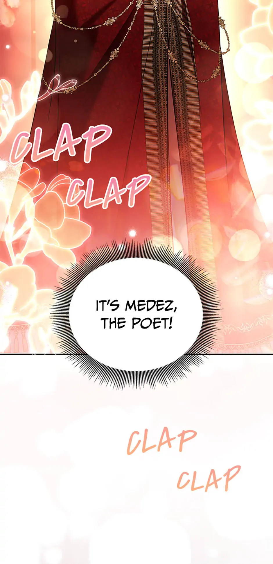 In This Life, I Will Survive Until the End Chapter 42 page 24