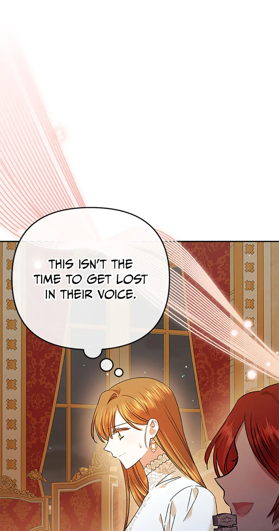 In This Life, I Will Survive Until the End Chapter 42 page 26