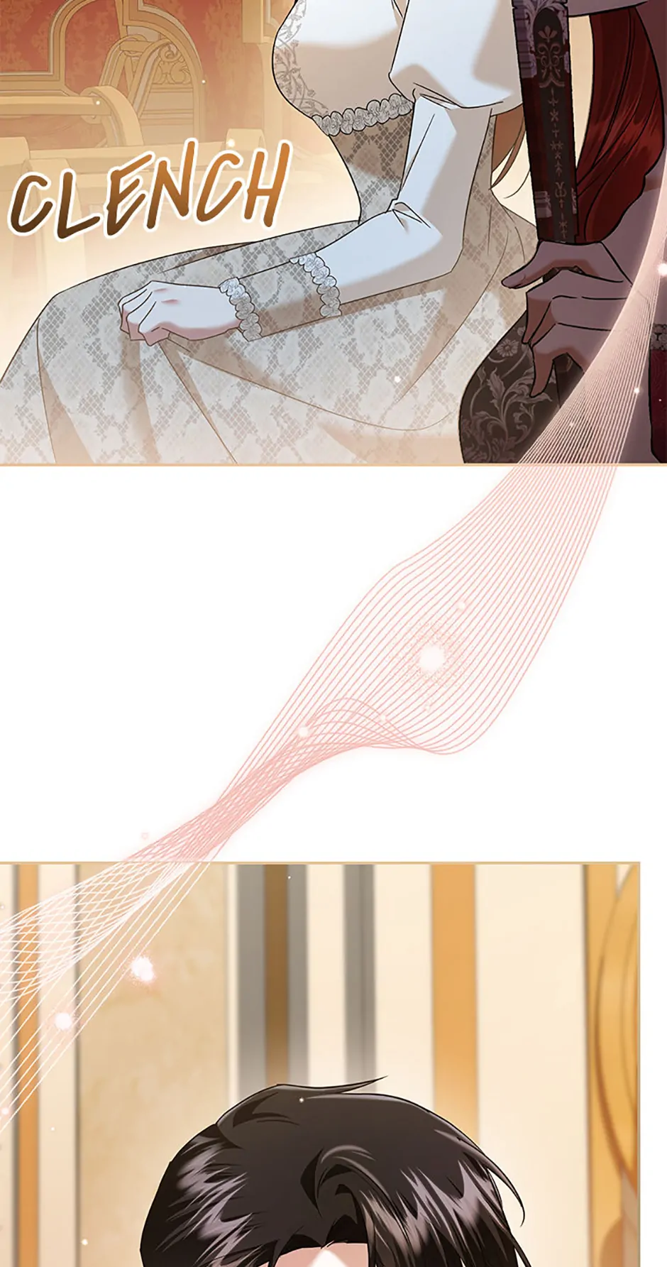 In This Life, I Will Survive Until the End Chapter 42 page 27