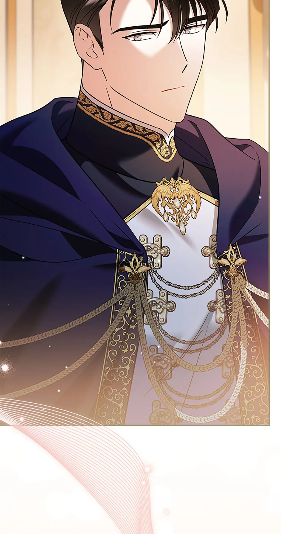 In This Life, I Will Survive Until the End Chapter 42 page 28