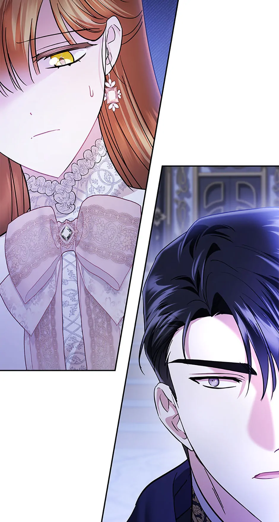In This Life, I Will Survive Until the End Chapter 42 page 2