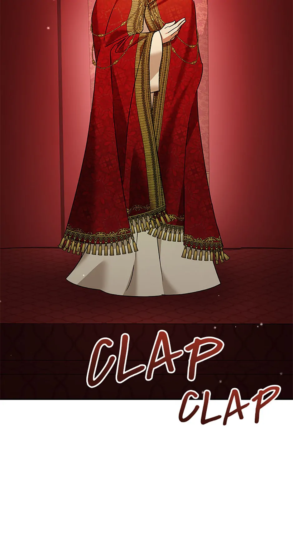 In This Life, I Will Survive Until the End Chapter 42 page 31