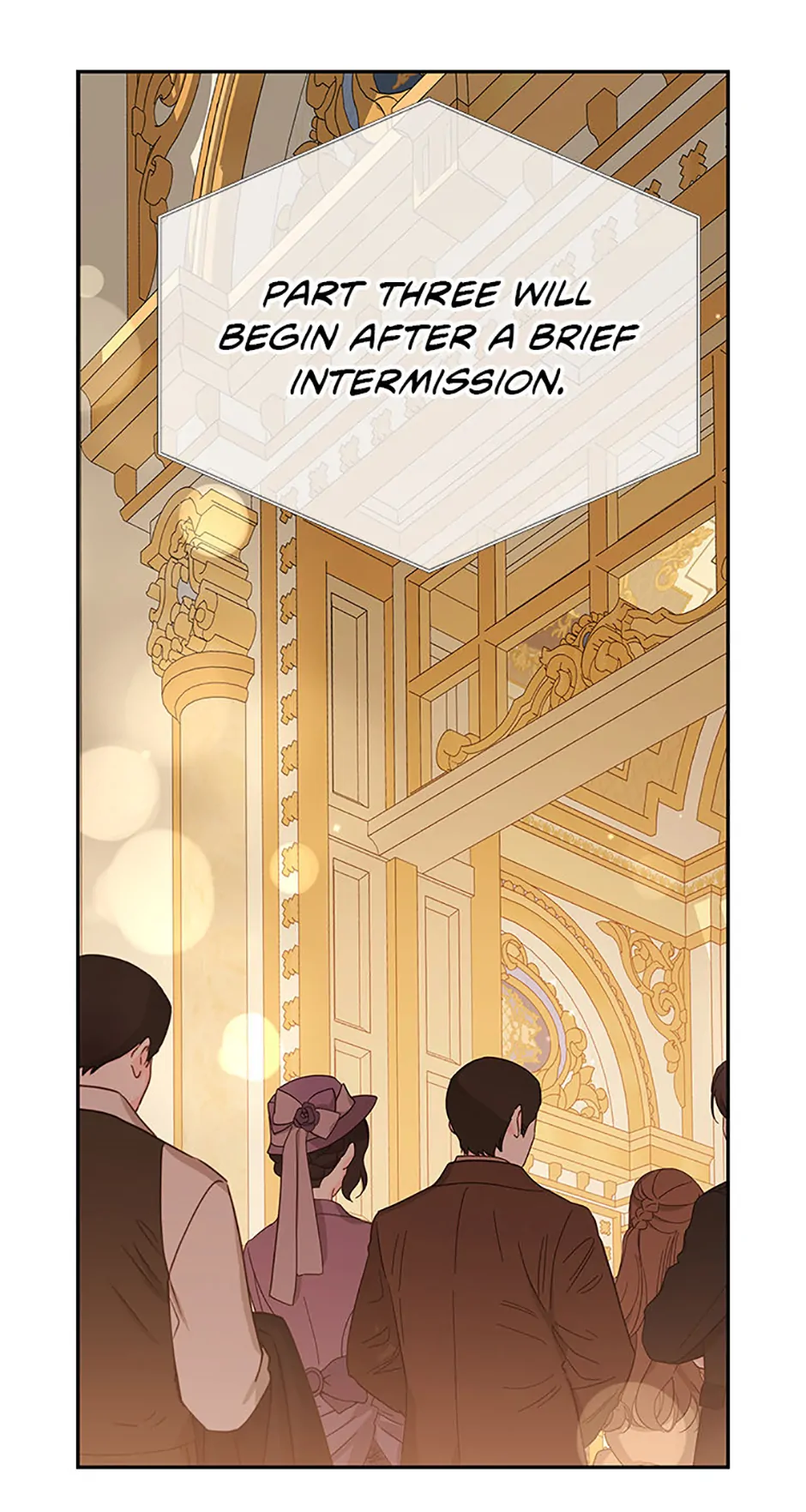 In This Life, I Will Survive Until the End Chapter 42 page 32