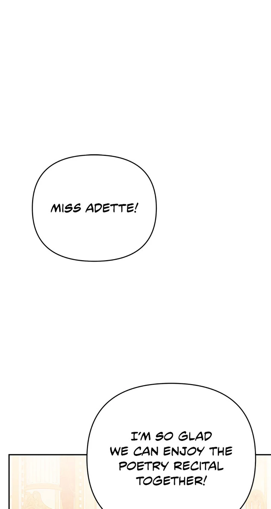 In This Life, I Will Survive Until the End Chapter 42 page 33