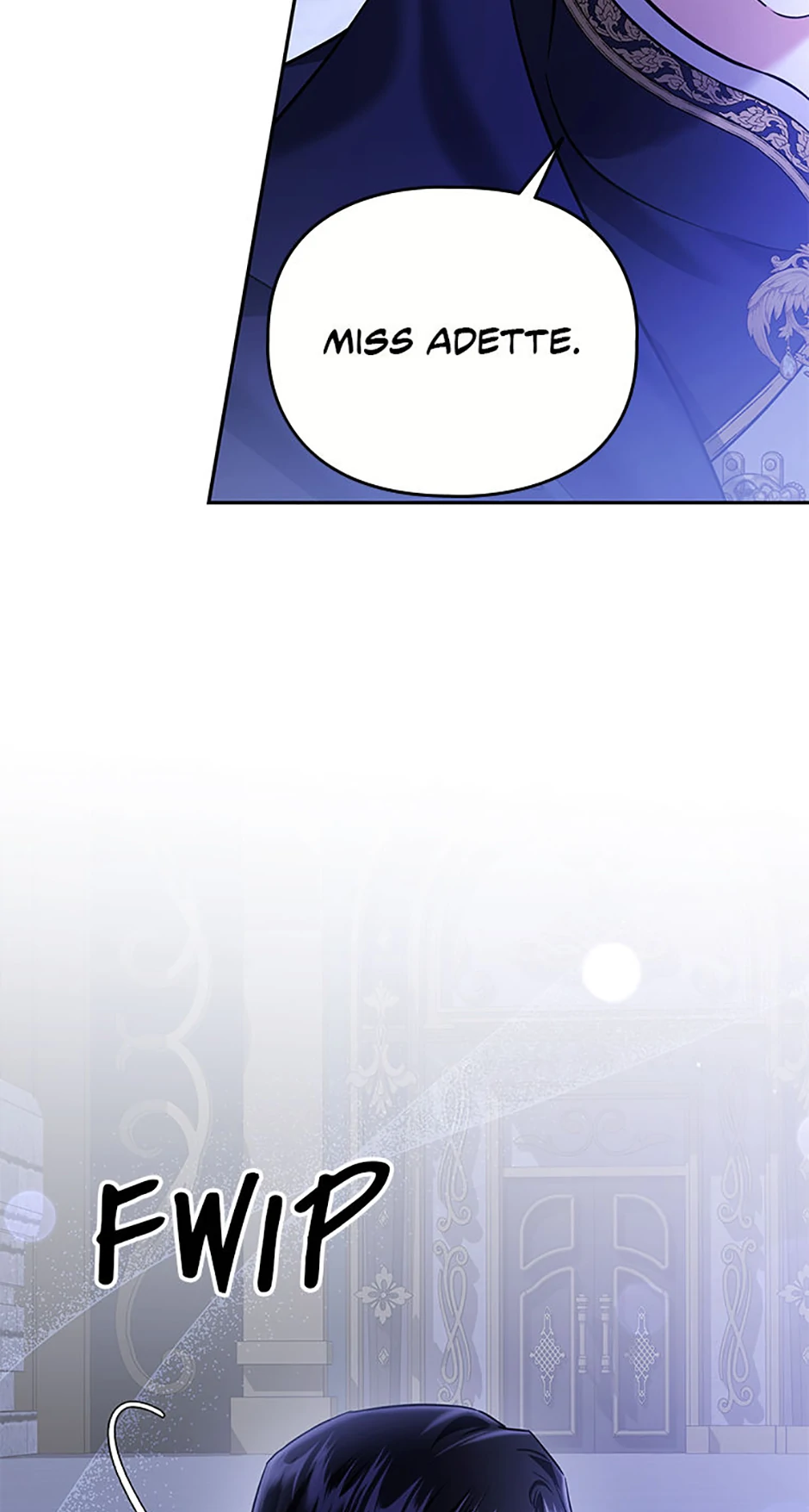 In This Life, I Will Survive Until the End Chapter 42 page 3