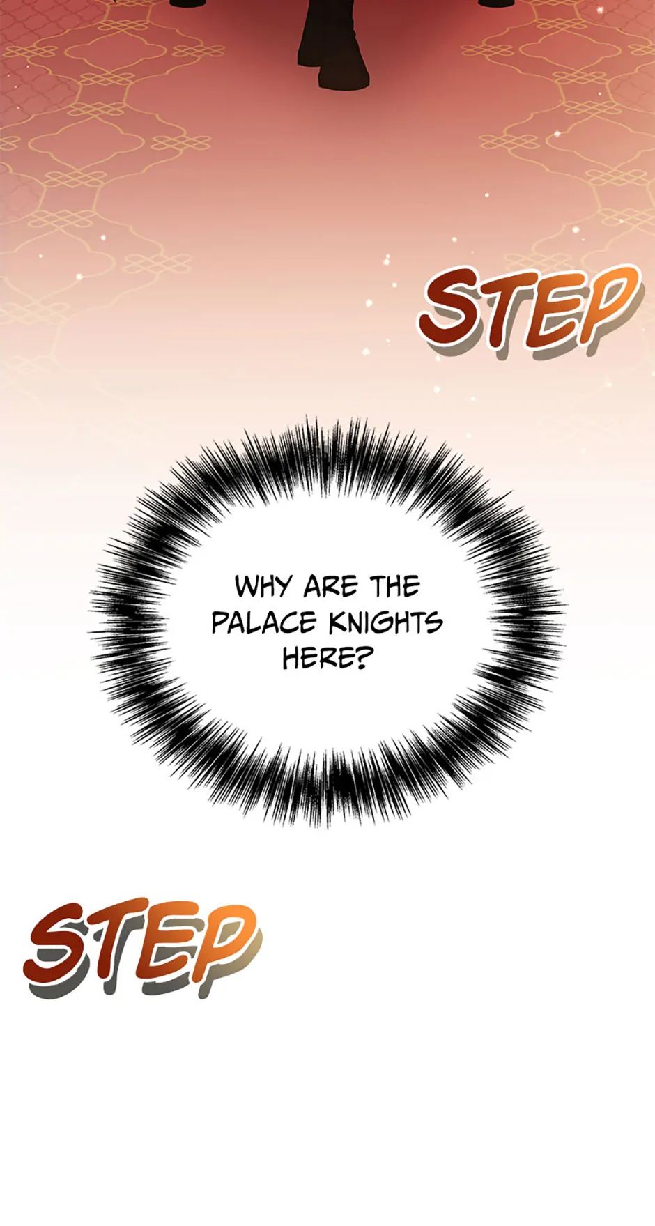 In This Life, I Will Survive Until the End Chapter 42 page 39