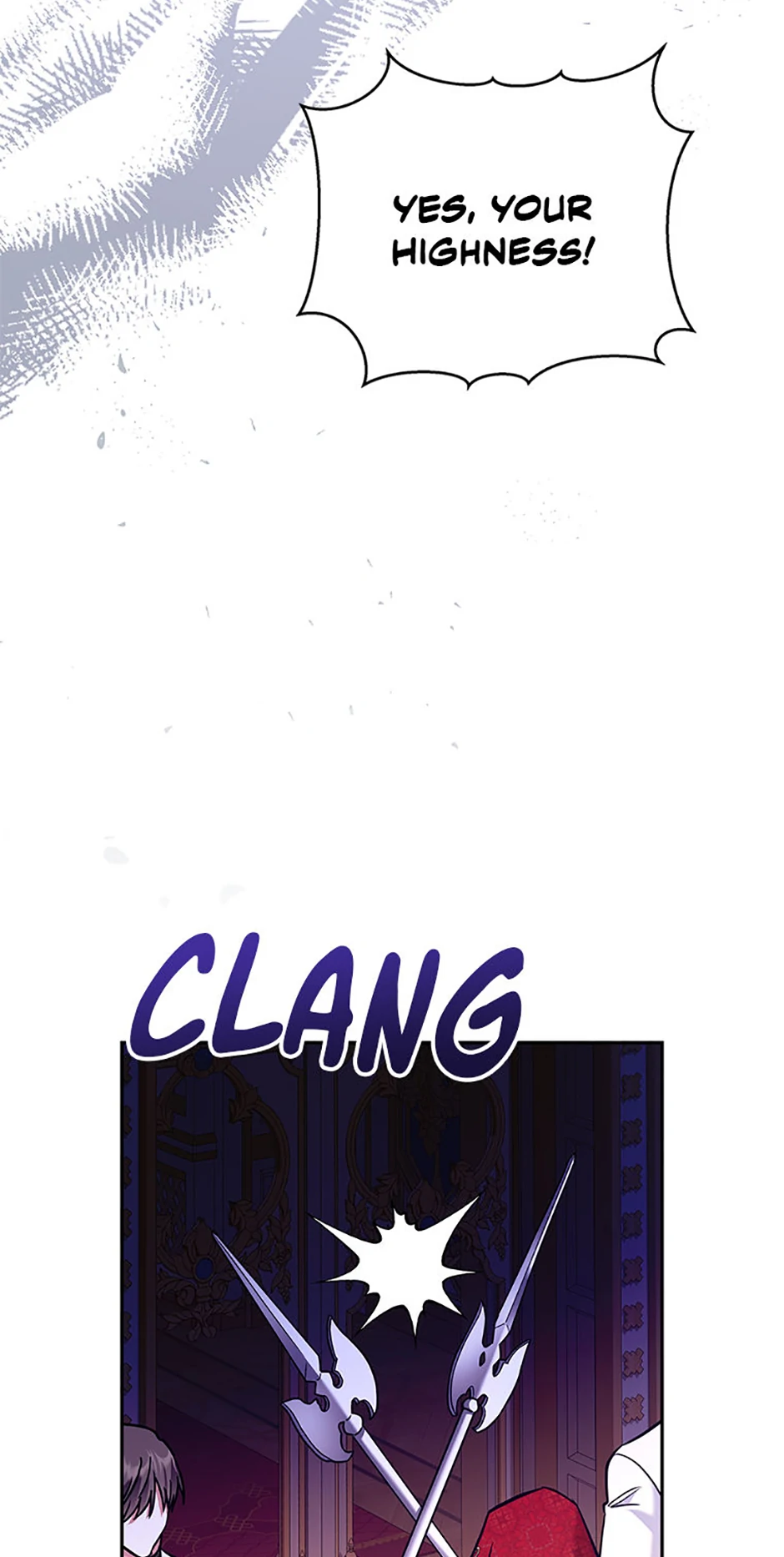 In This Life, I Will Survive Until the End Chapter 42 page 43