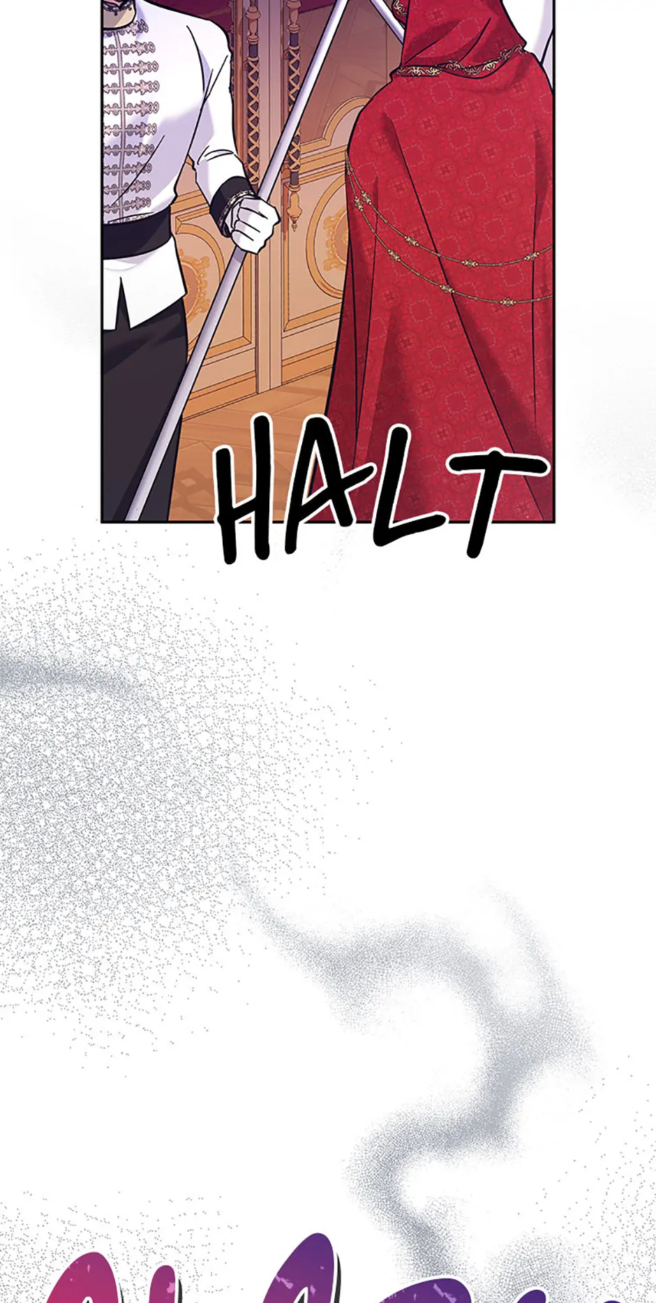 In This Life, I Will Survive Until the End Chapter 42 page 44