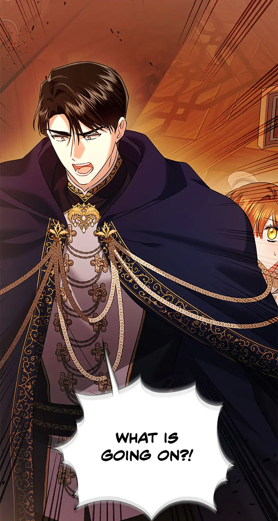 In This Life, I Will Survive Until the End Chapter 42 page 48
