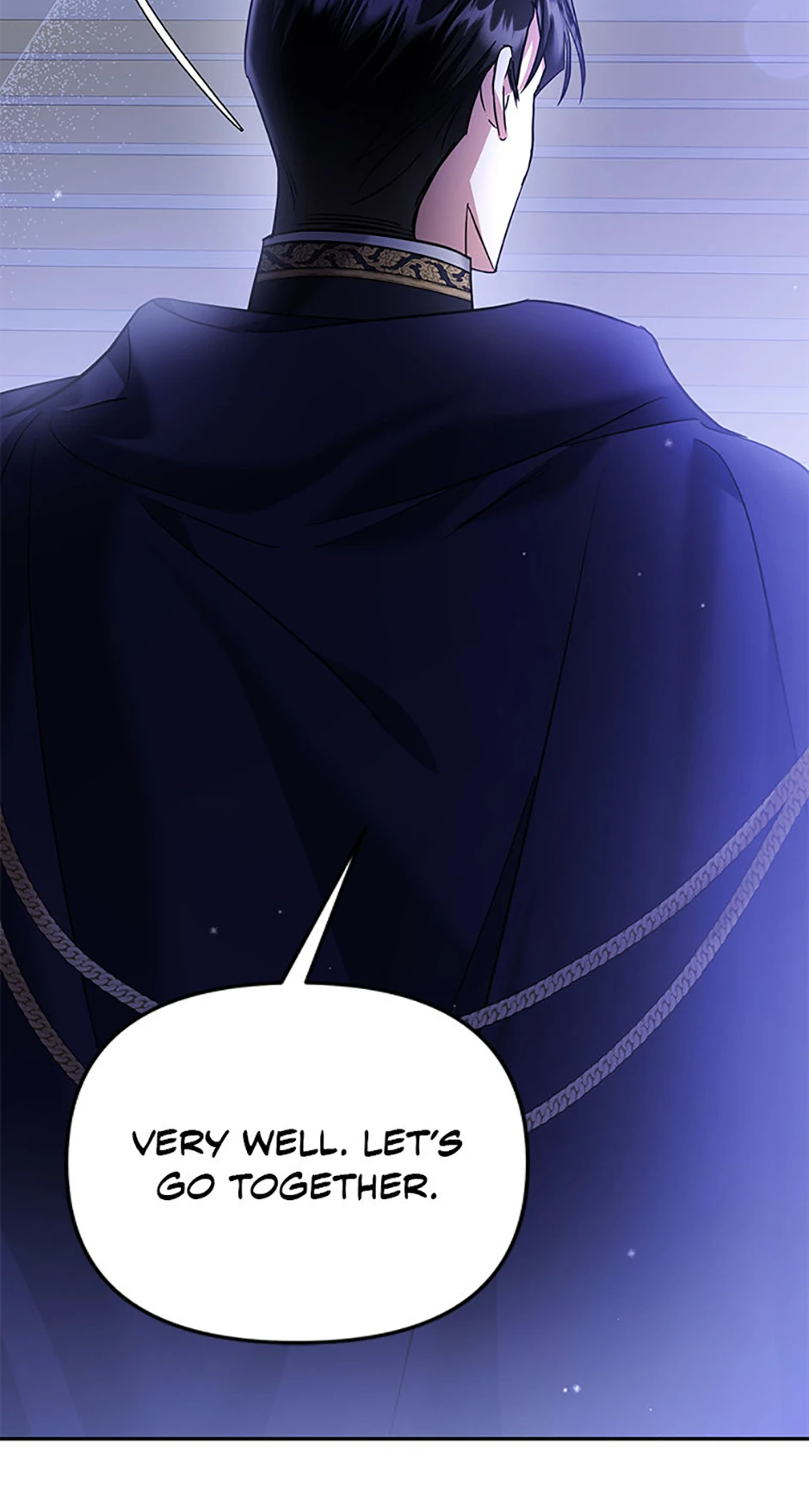 In This Life, I Will Survive Until the End Chapter 42 page 4