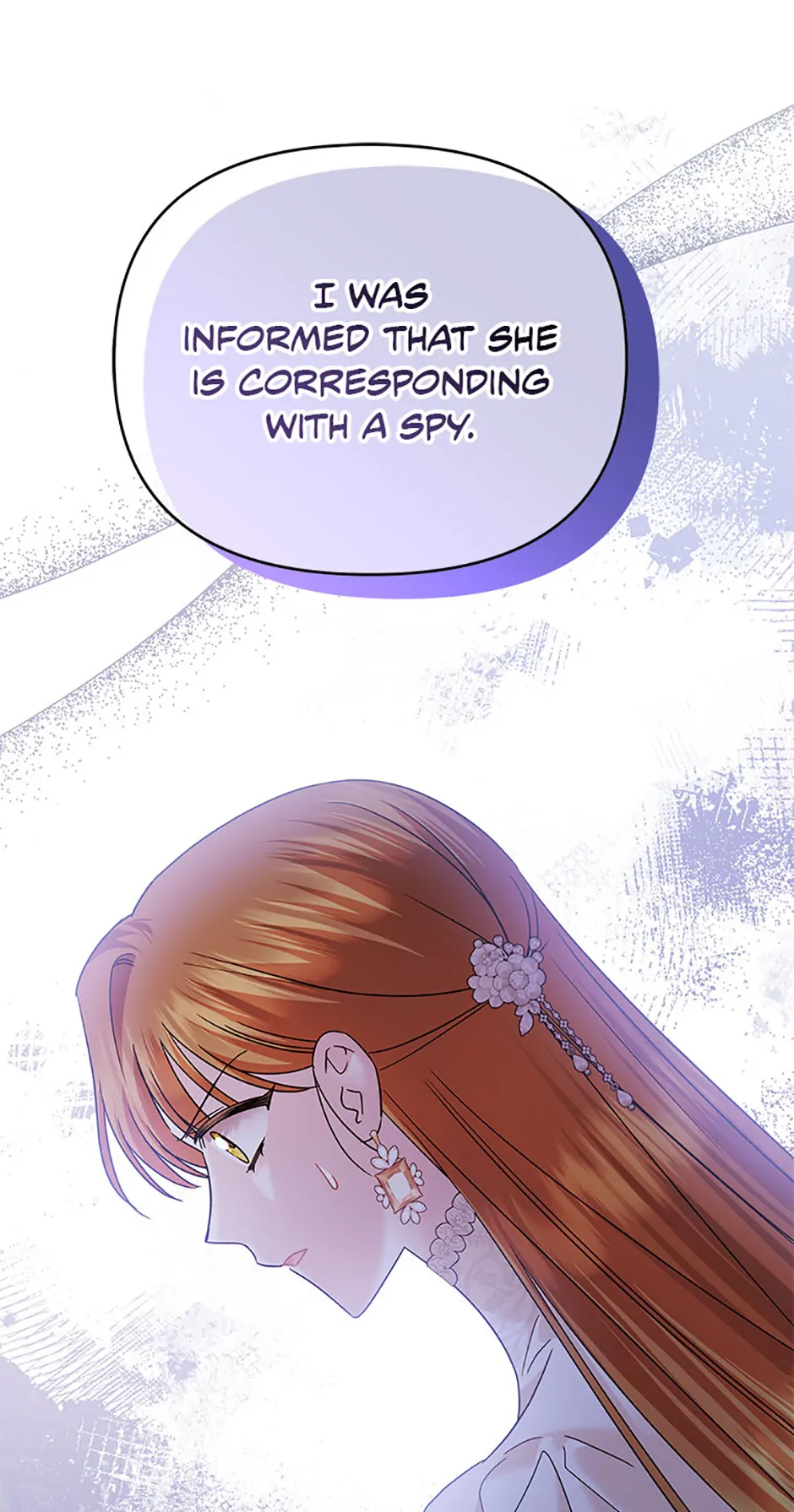 In This Life, I Will Survive Until the End Chapter 42 page 53