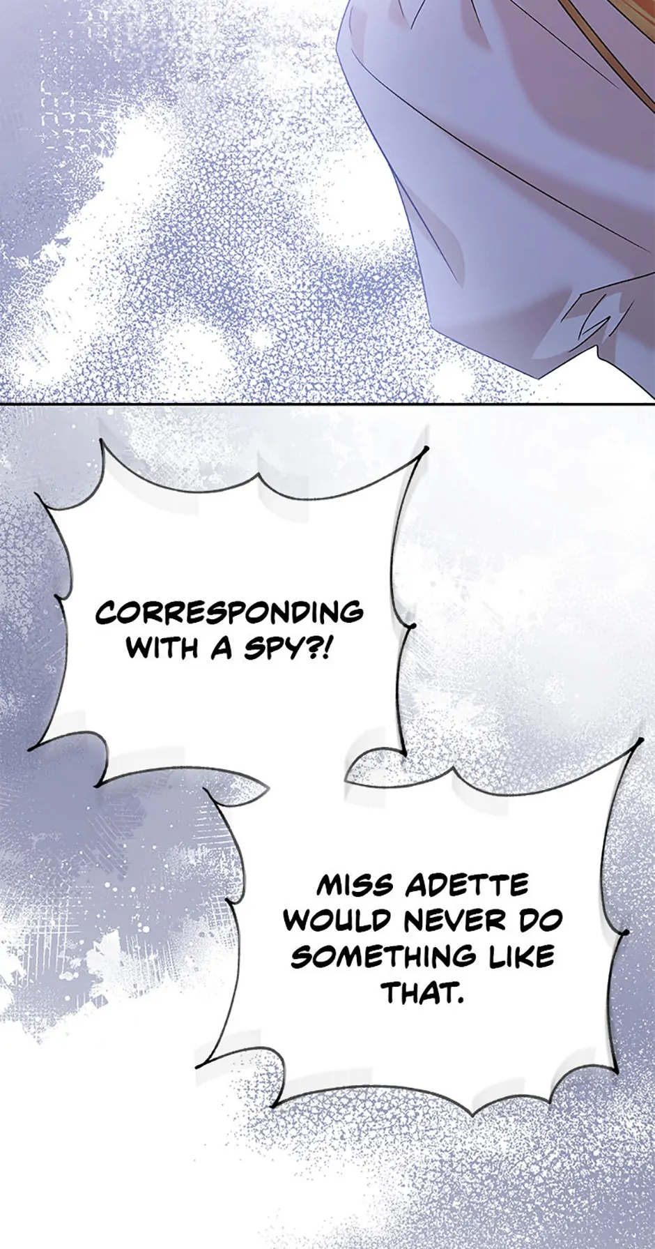 In This Life, I Will Survive Until the End Chapter 42 page 54