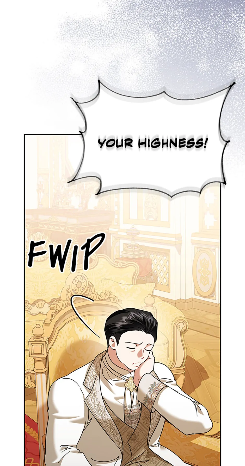 In This Life, I Will Survive Until the End Chapter 42 page 55