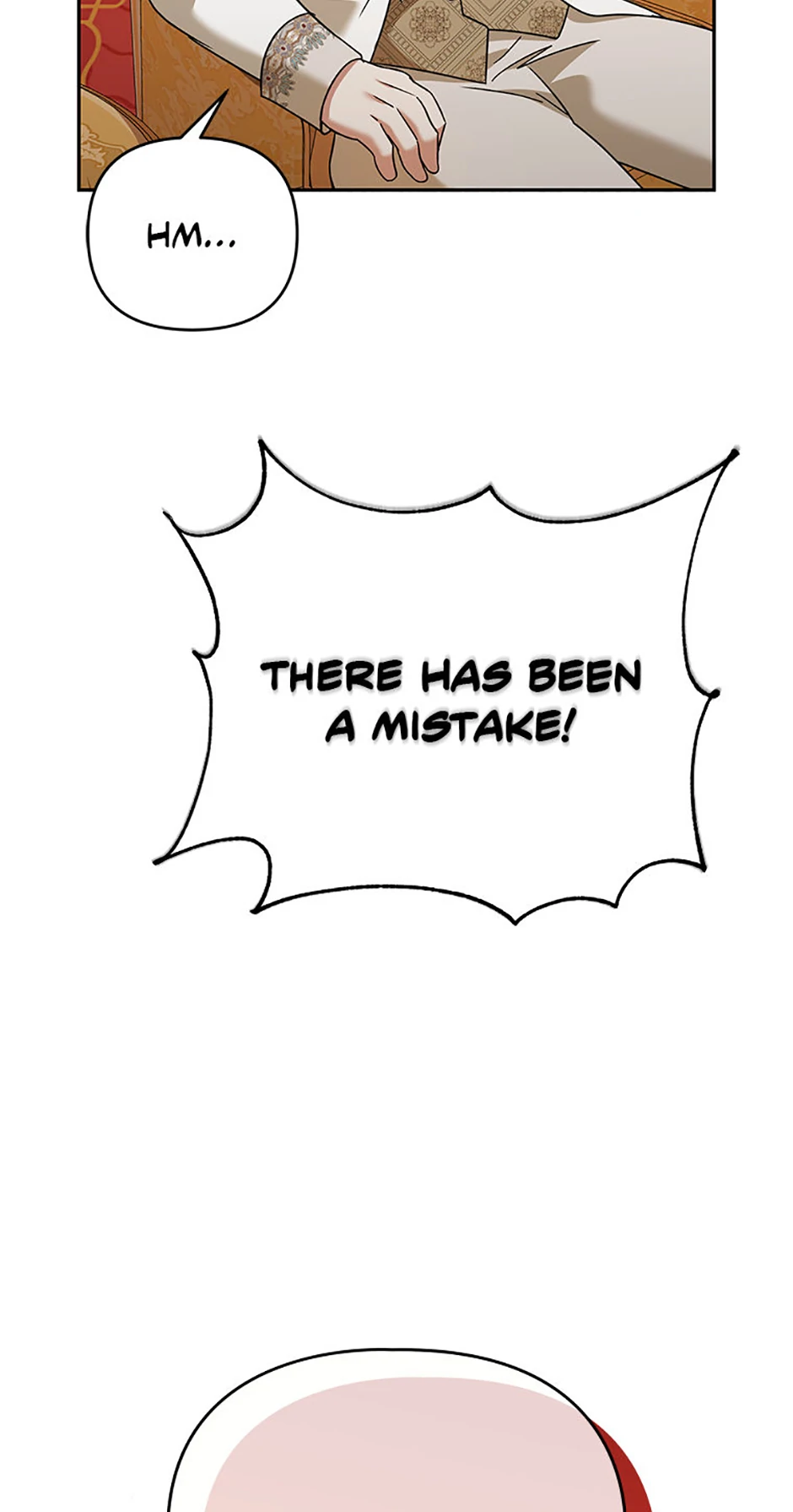 In This Life, I Will Survive Until the End Chapter 42 page 56