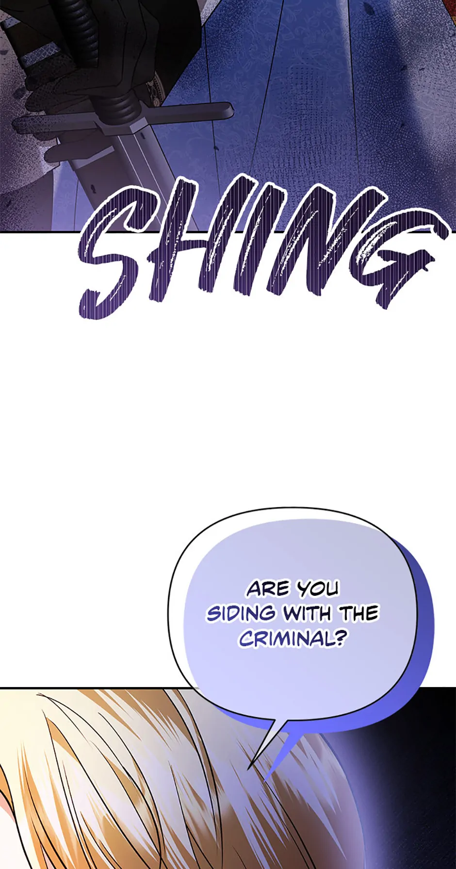 In This Life, I Will Survive Until the End Chapter 42 page 58