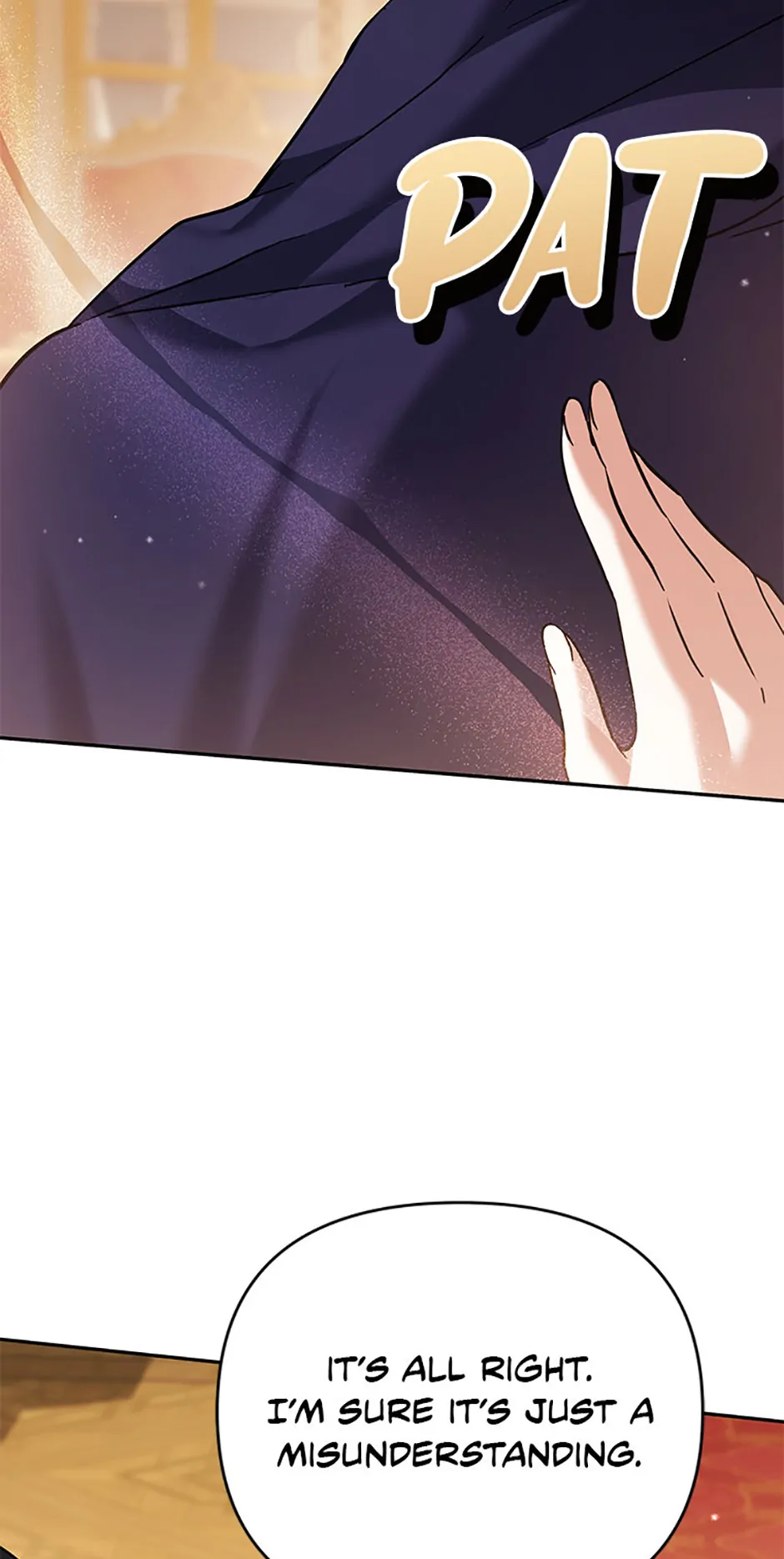 In This Life, I Will Survive Until the End Chapter 42 page 63