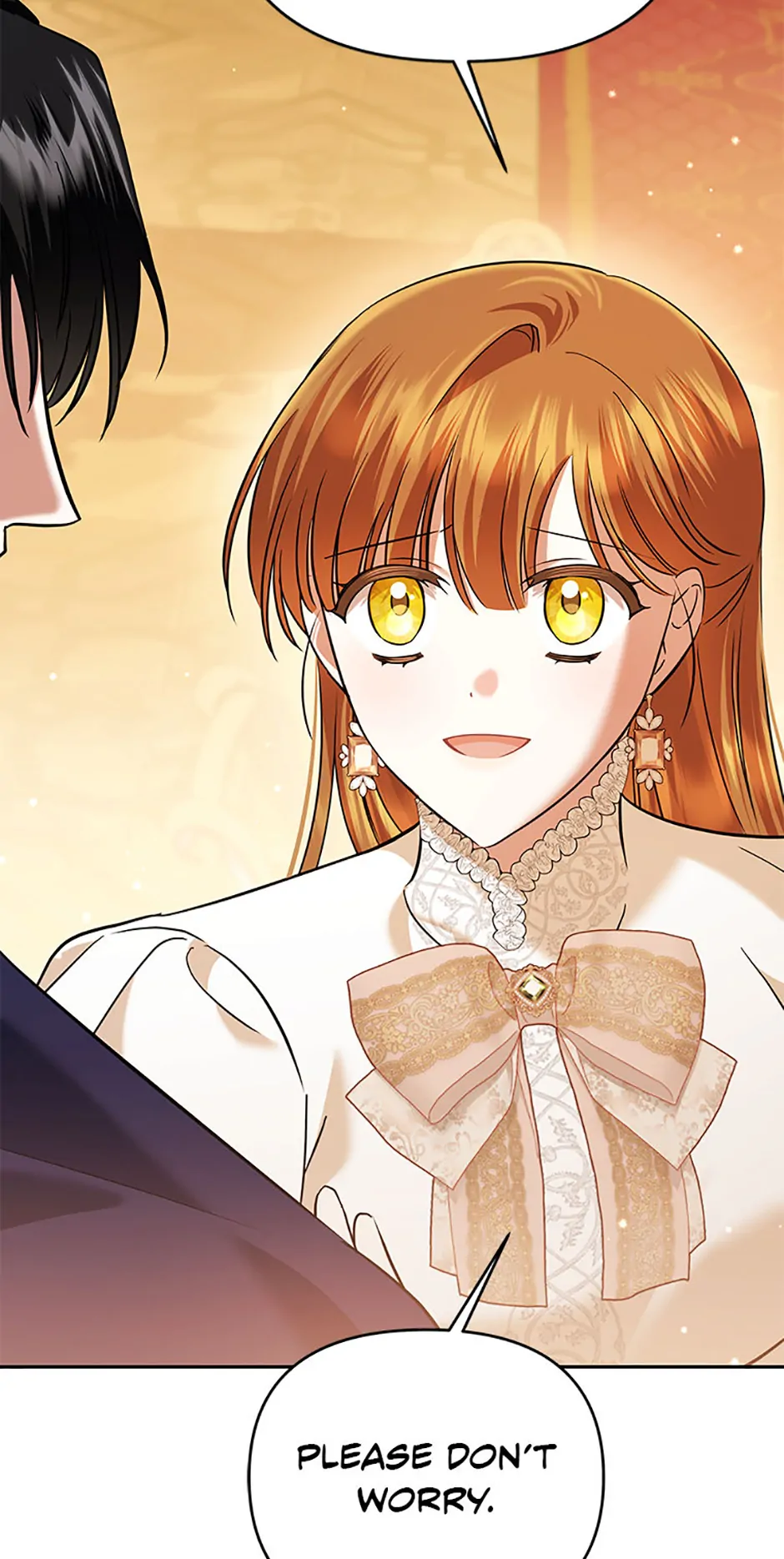 In This Life, I Will Survive Until the End Chapter 42 page 64