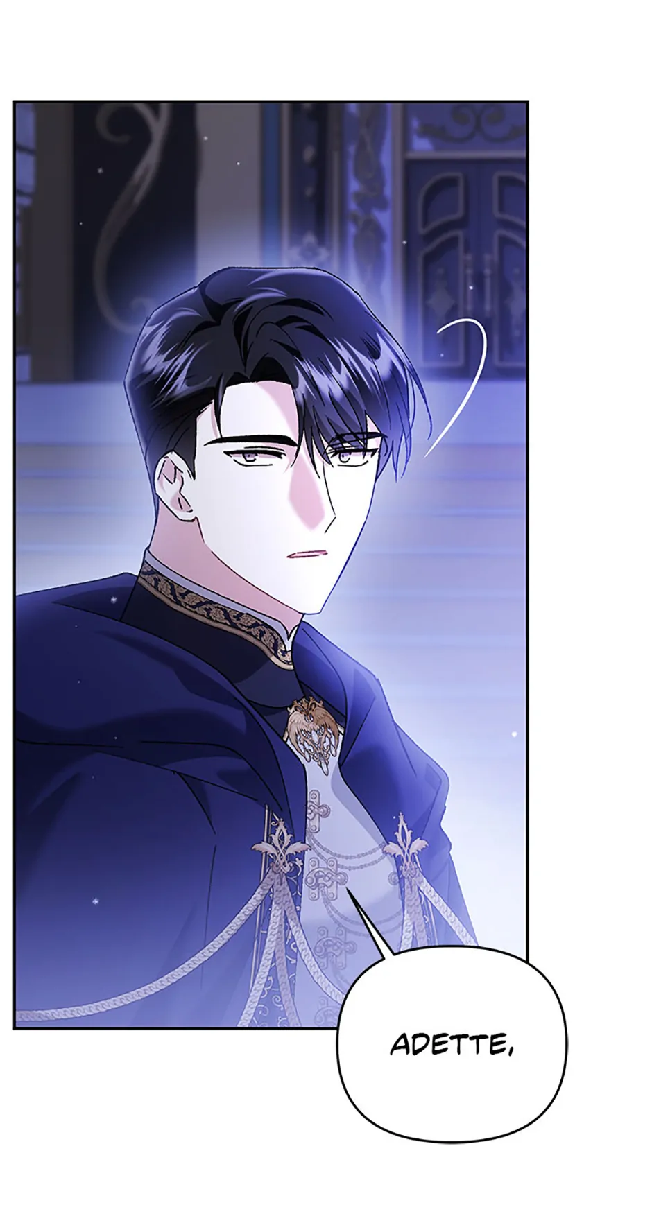 In This Life, I Will Survive Until the End Chapter 42 page 6