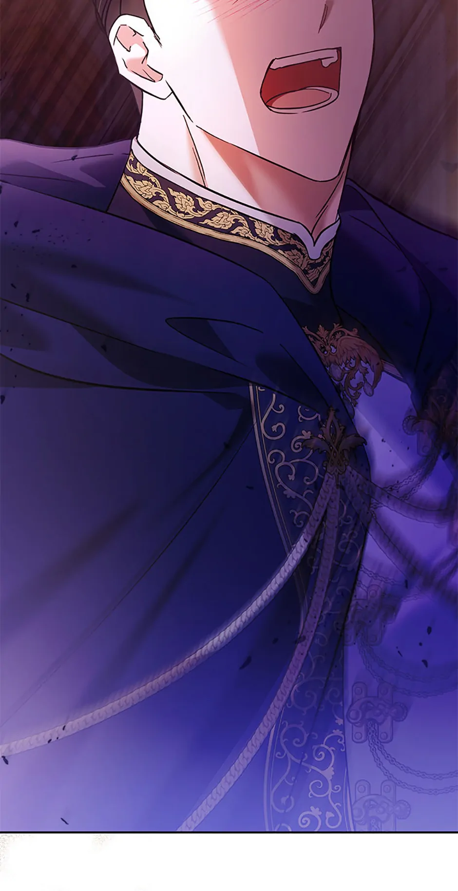 In This Life, I Will Survive Until the End Chapter 42 page 71