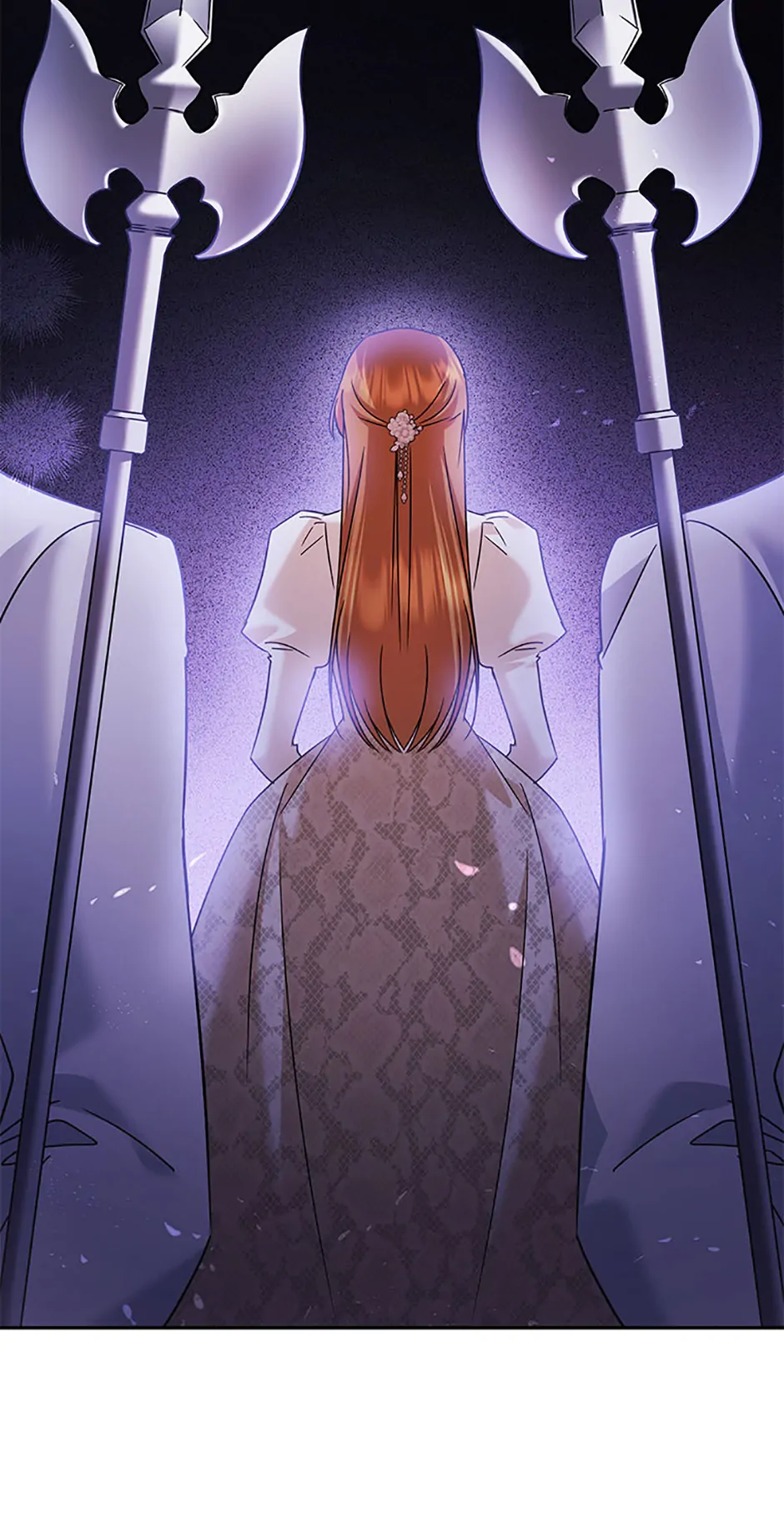 In This Life, I Will Survive Until the End Chapter 42 page 75