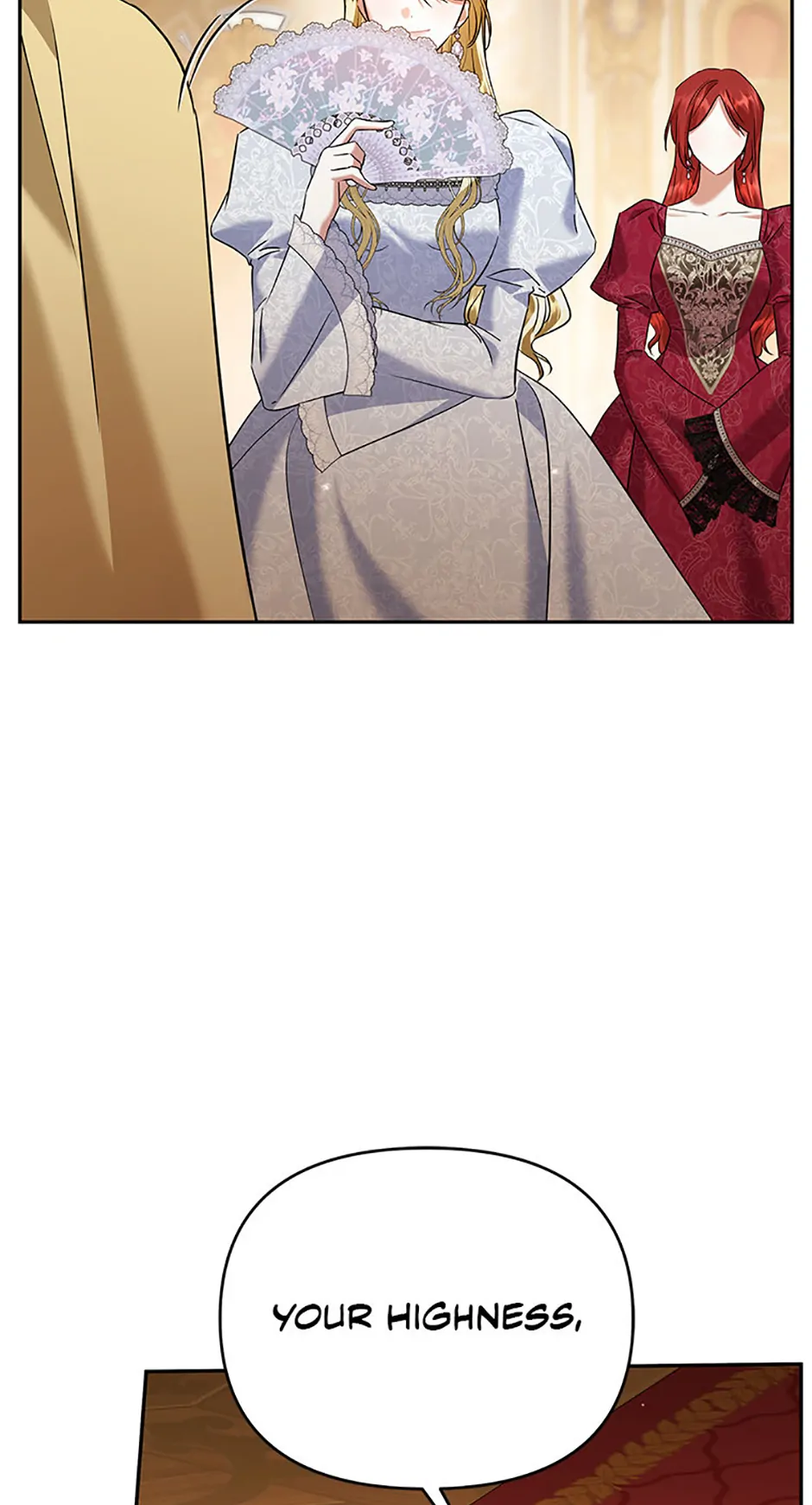 In This Life, I Will Survive Until the End Chapter 42 page 77