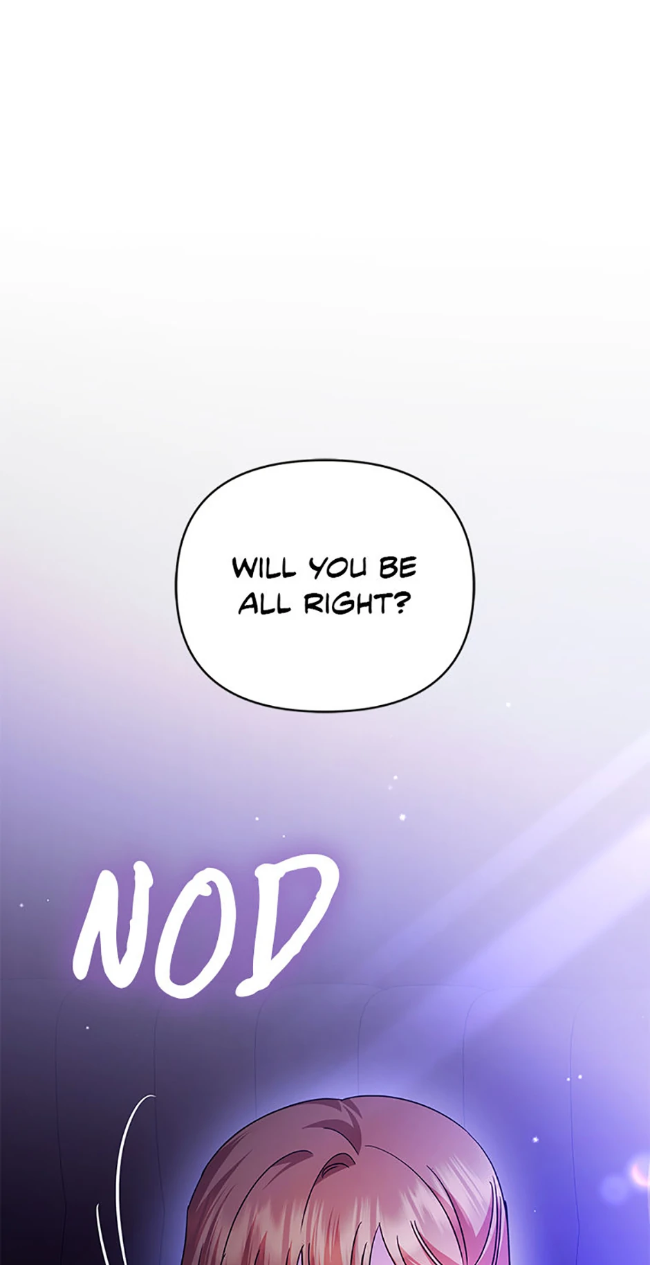 In This Life, I Will Survive Until the End Chapter 42 page 7