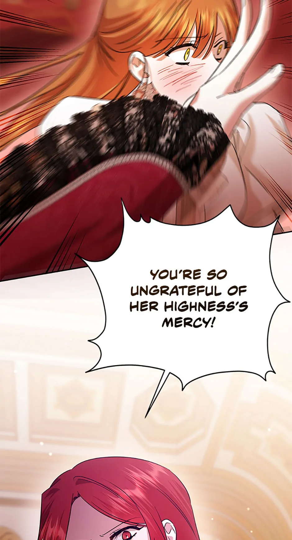 In This Life, I Will Survive Until the End Chapter 42 page 80