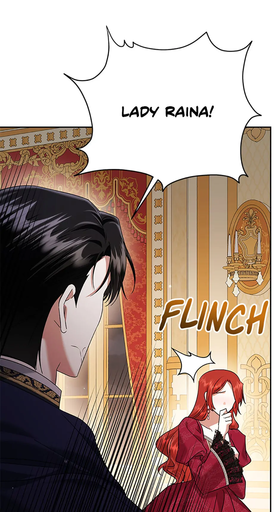 In This Life, I Will Survive Until the End Chapter 42 page 82