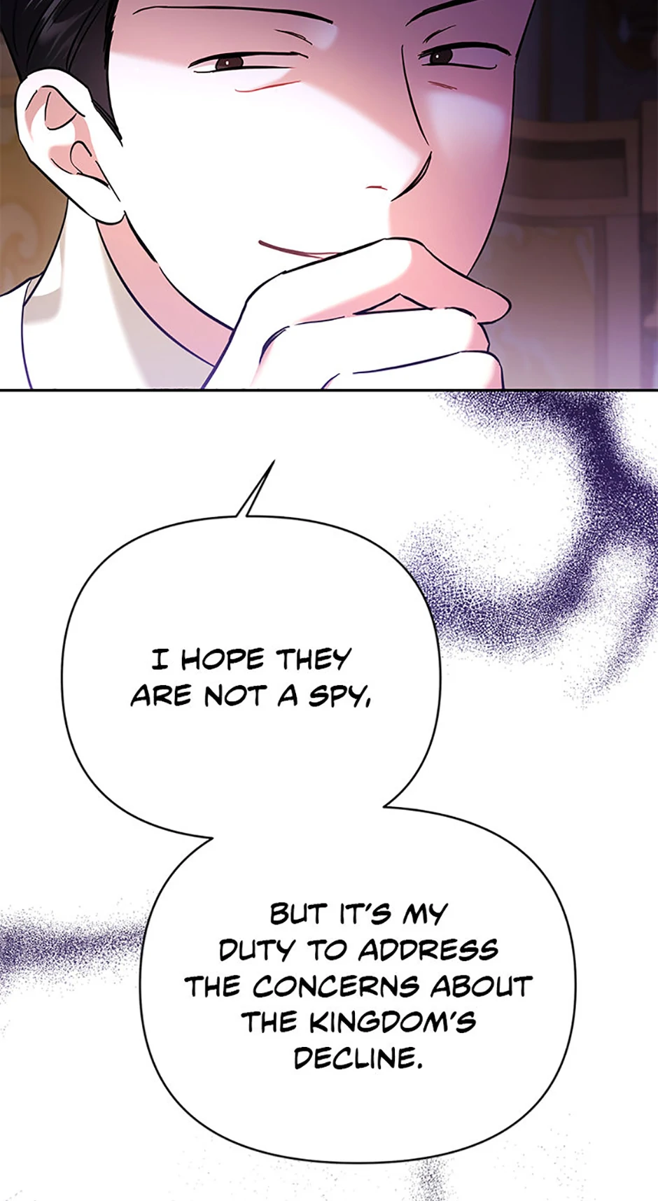 In This Life, I Will Survive Until the End Chapter 42 page 86