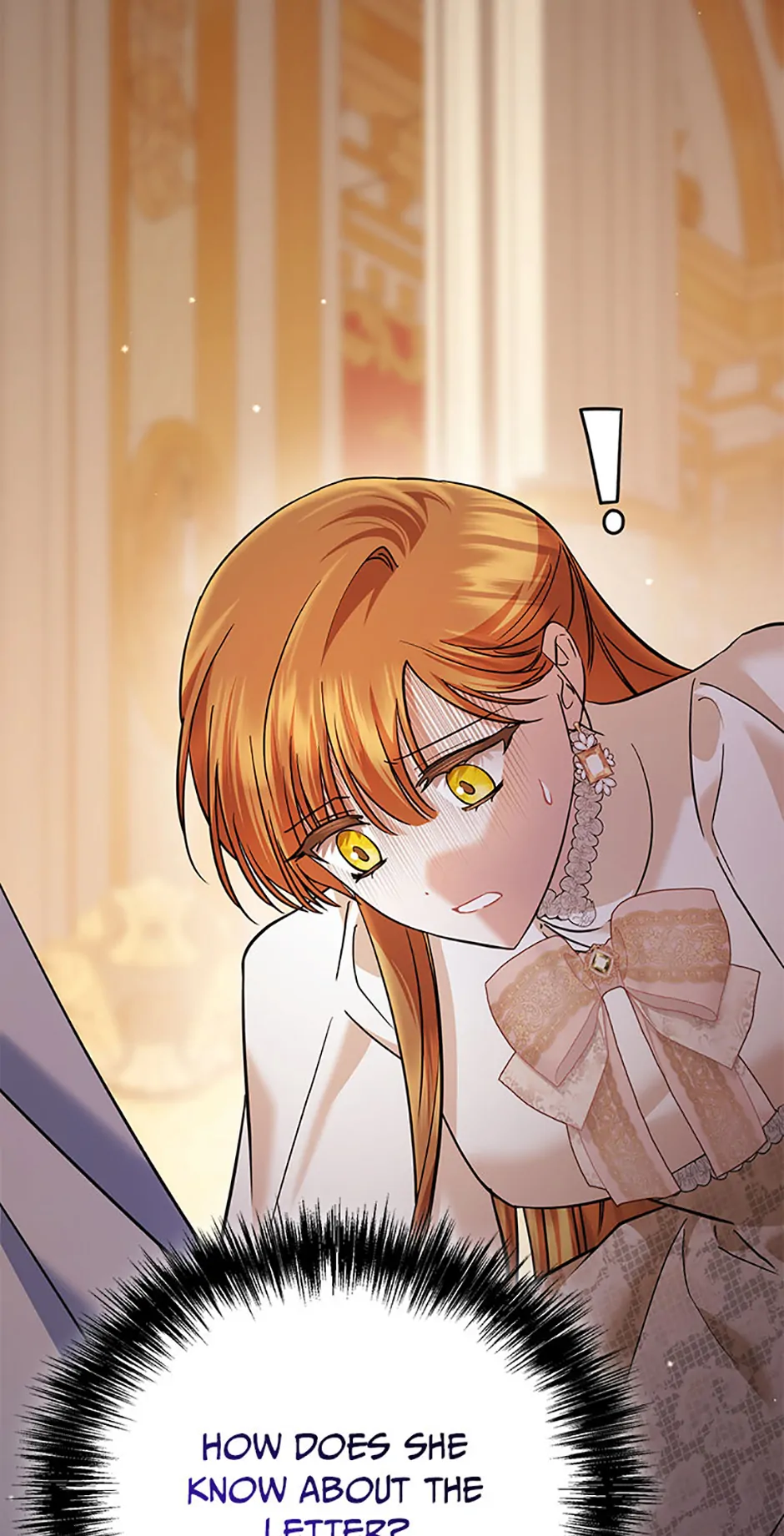 In This Life, I Will Survive Until the End Chapter 42 page 91