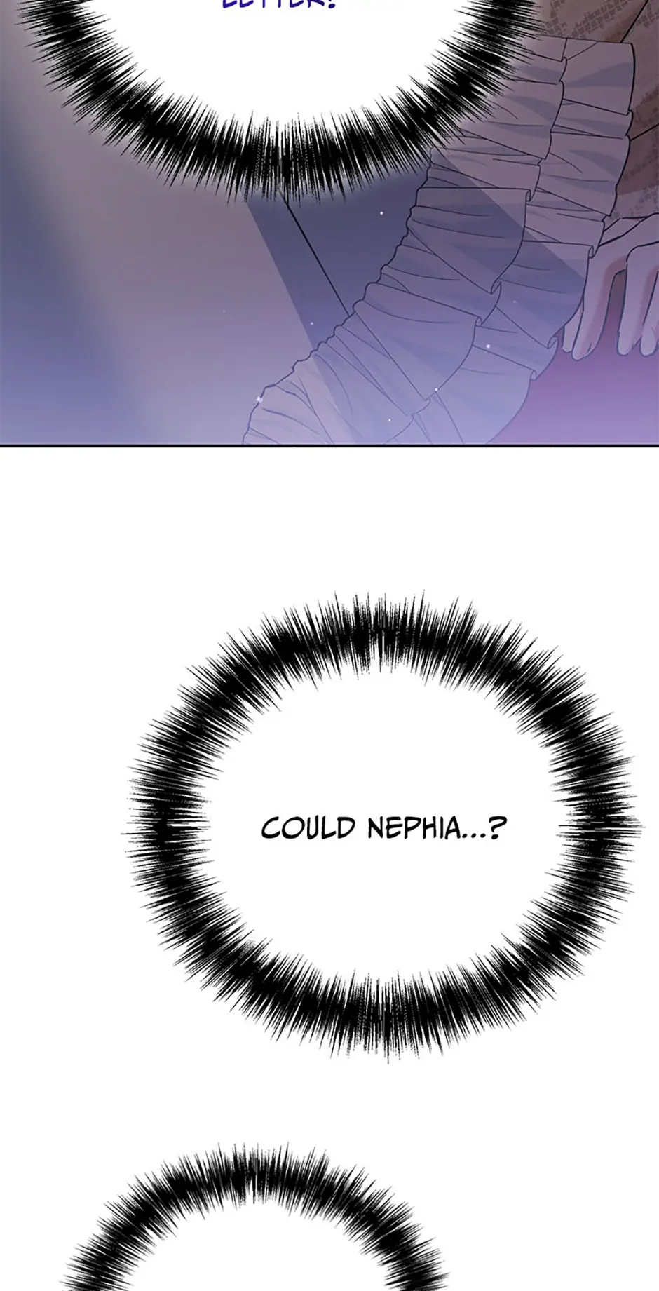In This Life, I Will Survive Until the End Chapter 42 page 92