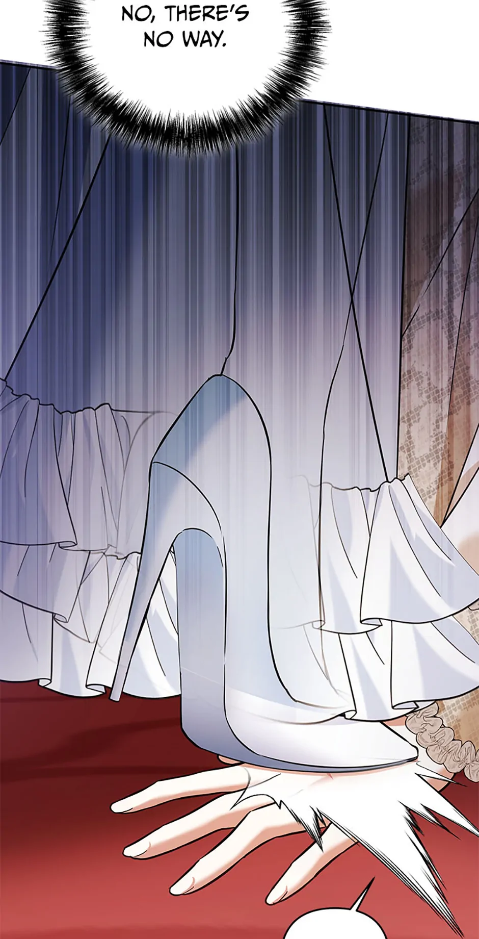 In This Life, I Will Survive Until the End Chapter 42 page 93