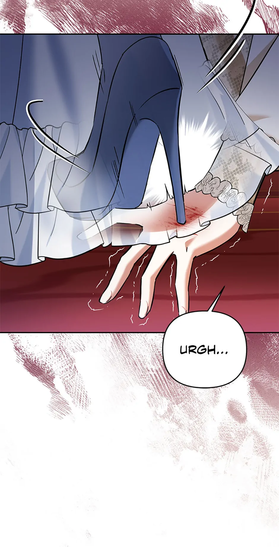 In This Life, I Will Survive Until the End Chapter 42 page 95