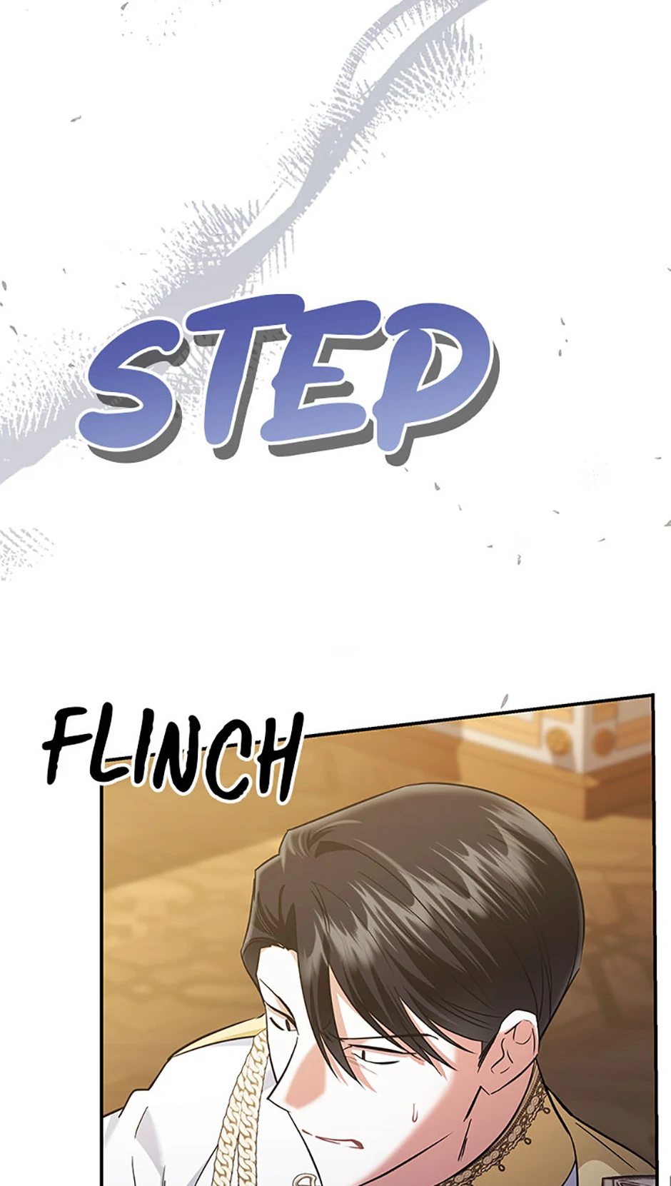 In This Life, I Will Survive Until the End Chapter 43 page 9