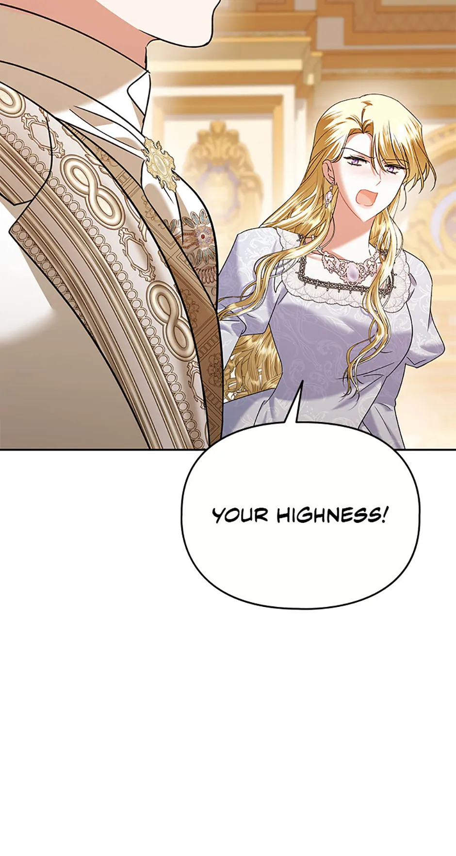 In This Life, I Will Survive Until the End Chapter 43 page 100