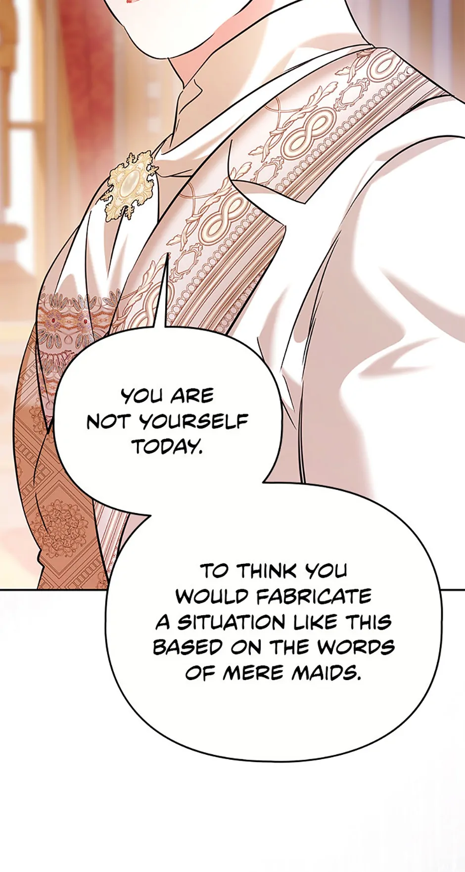 In This Life, I Will Survive Until the End Chapter 43 page 102