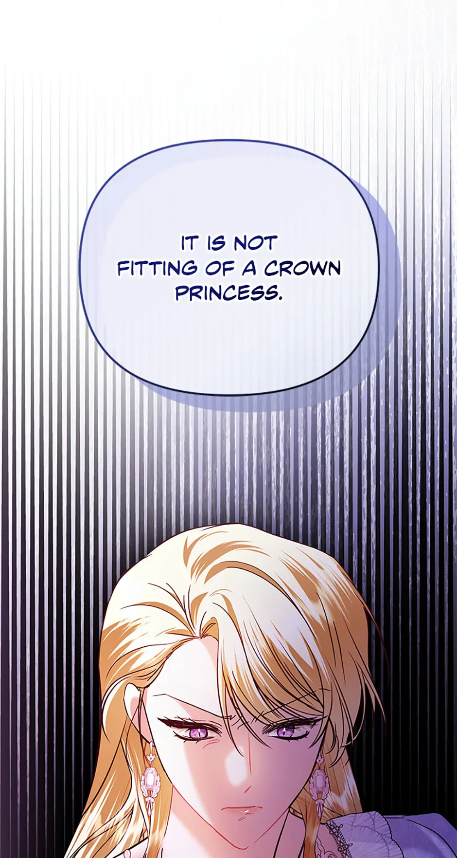 In This Life, I Will Survive Until the End Chapter 43 page 103