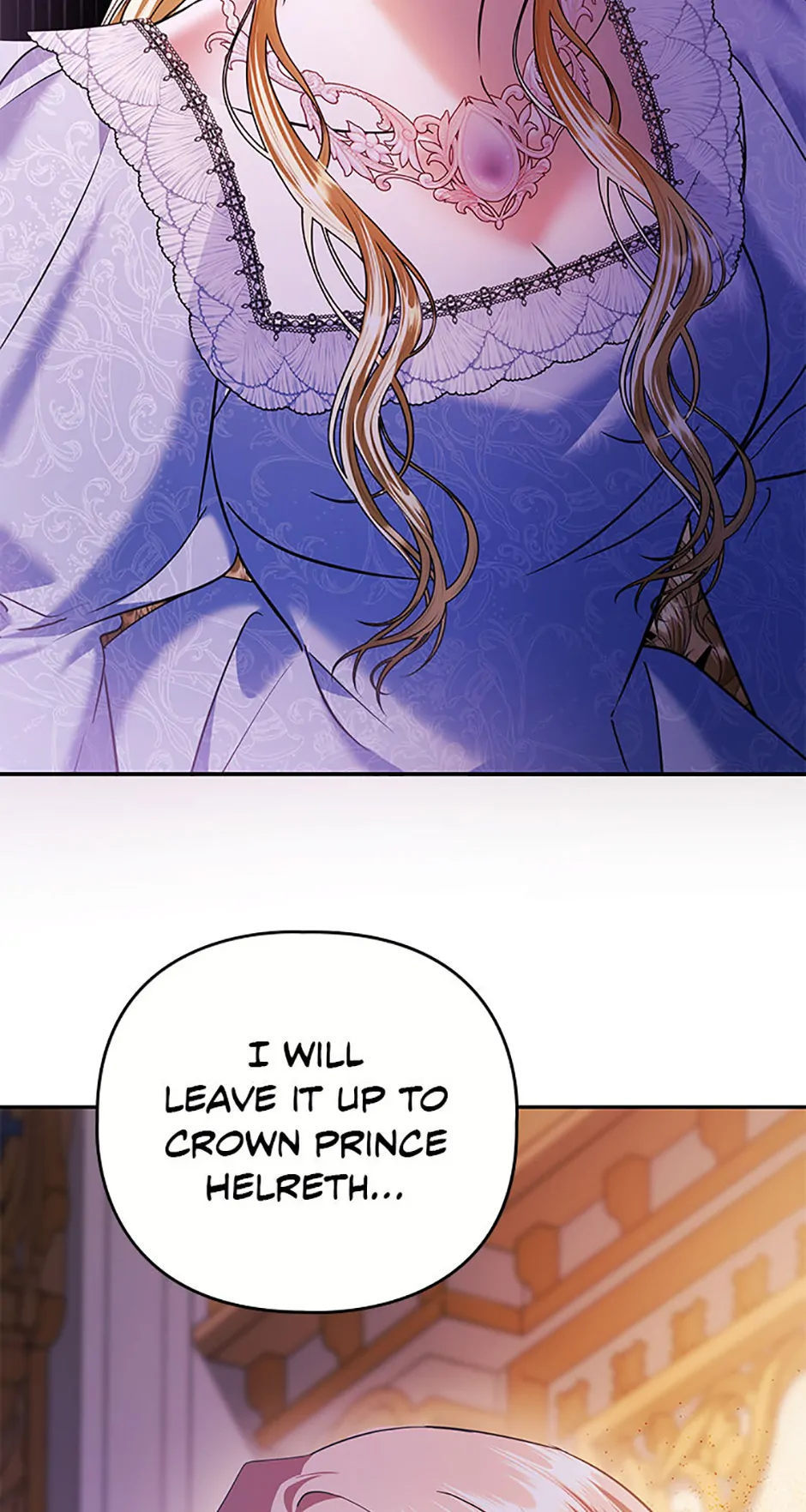 In This Life, I Will Survive Until the End Chapter 43 page 104