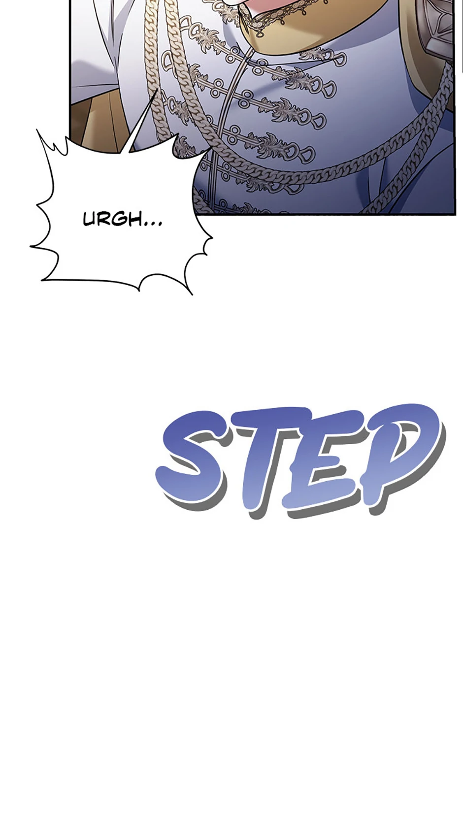 In This Life, I Will Survive Until the End Chapter 43 page 10