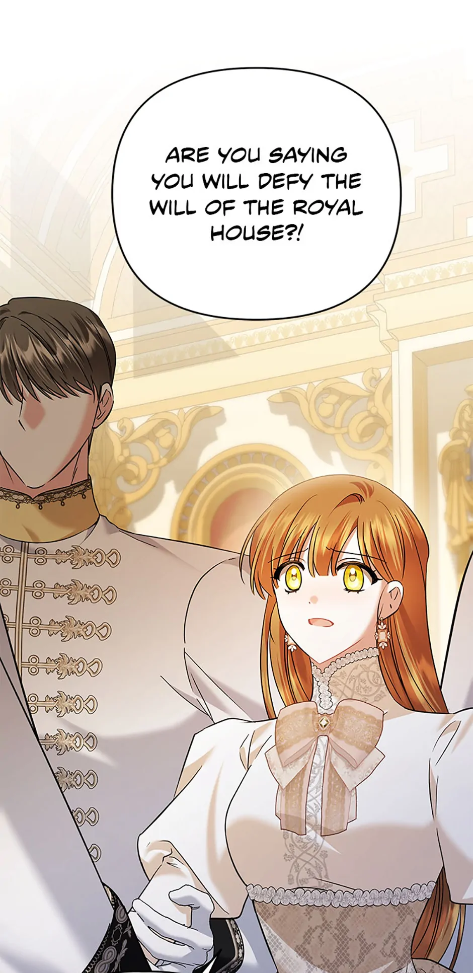 In This Life, I Will Survive Until the End Chapter 43 page 12