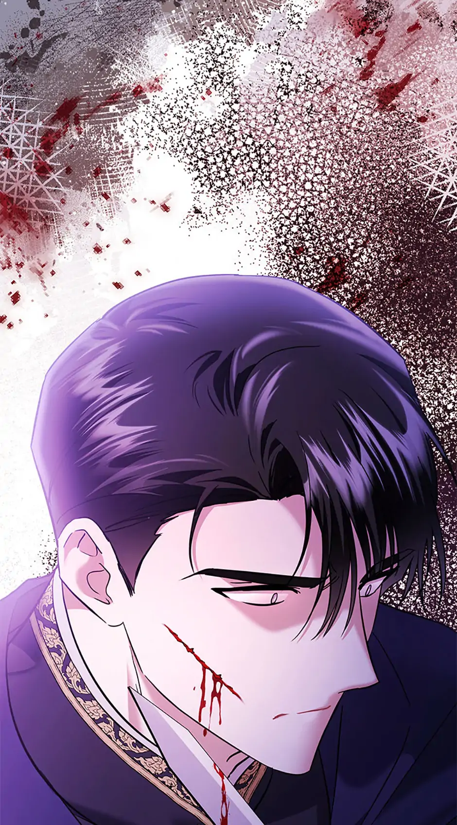 In This Life, I Will Survive Until the End Chapter 43 page 19