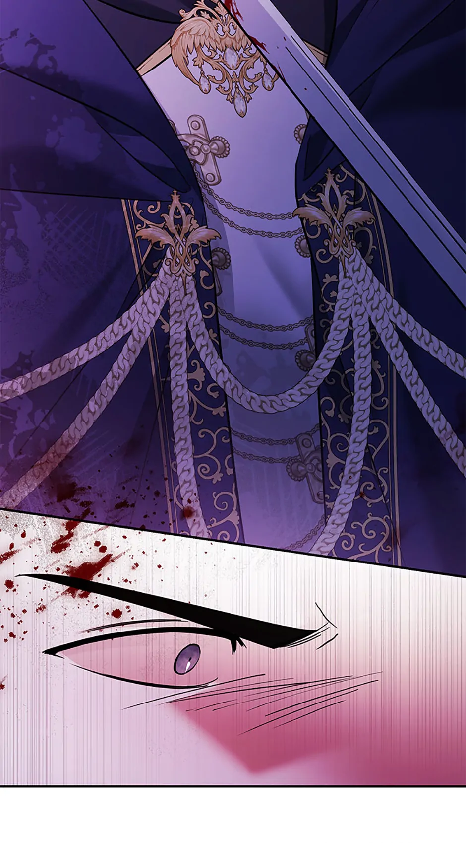 In This Life, I Will Survive Until the End Chapter 43 page 20