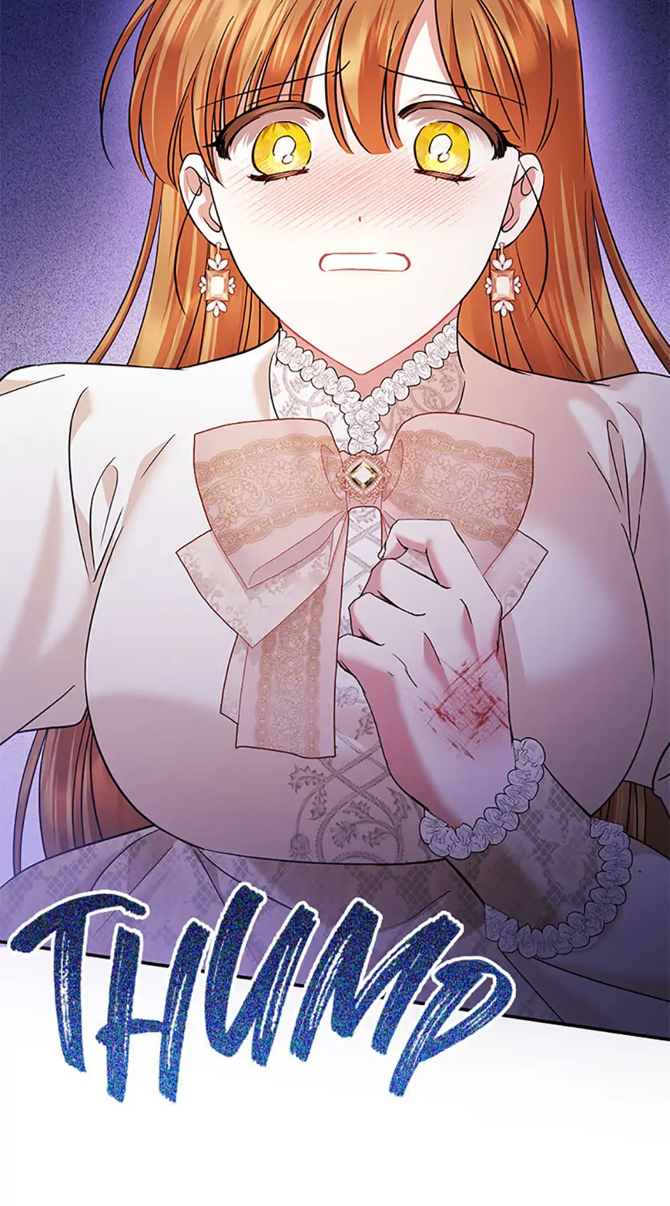 In This Life, I Will Survive Until the End Chapter 43 page 22