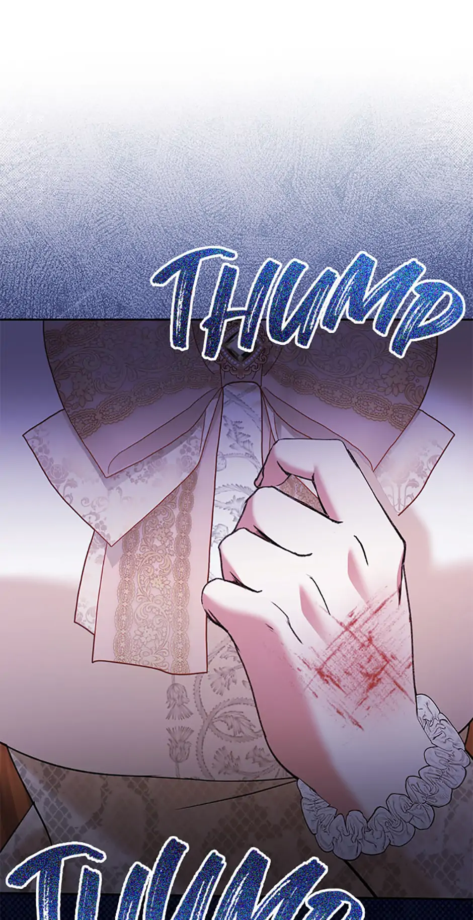 In This Life, I Will Survive Until the End Chapter 43 page 23