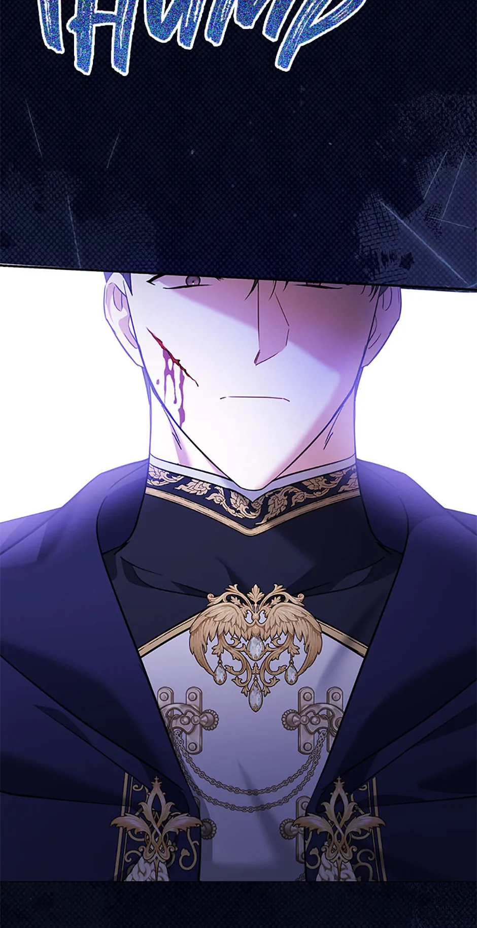 In This Life, I Will Survive Until the End Chapter 43 page 24