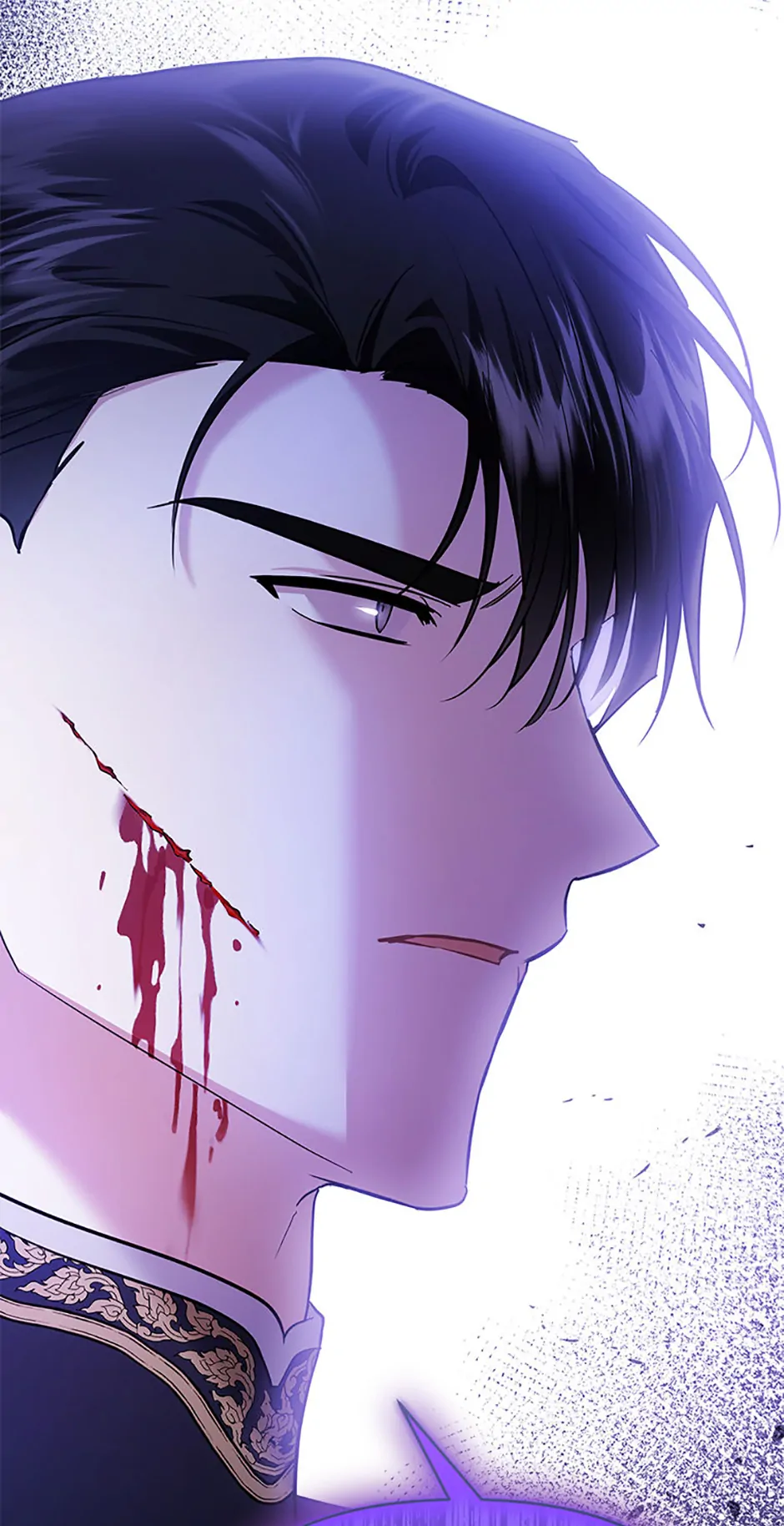 In This Life, I Will Survive Until the End Chapter 43 page 27